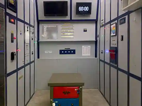 Out-of-Time-Site